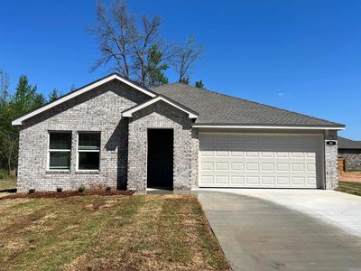 55 Wolfsbridge Loop, Cabot, AR, 72023