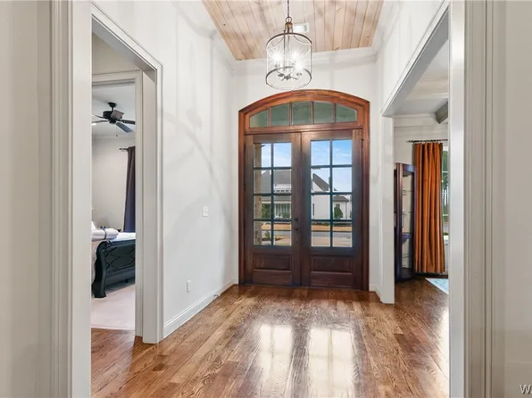 6091 Candler Ave, Tuscaloosa, AL 35406