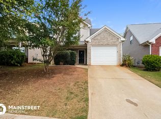 4040 Tussahaw Xing, McDonough, GA 30252