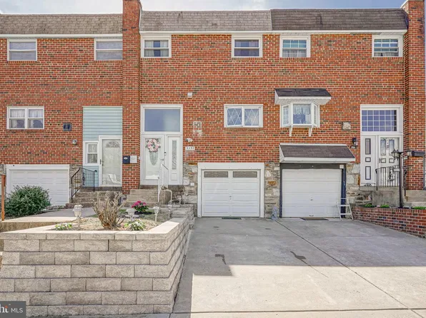 3537 Churchill Ln, Philadelphia, PA 19114