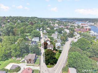 2 Ashby Street, Groton, CT 06355