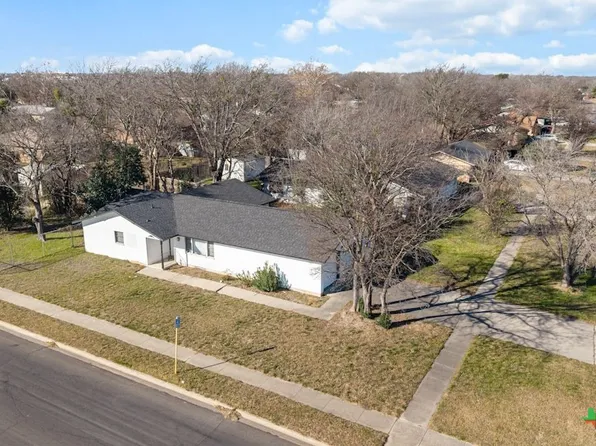 2706 Zephyr Rd, Killeen, TX 76543