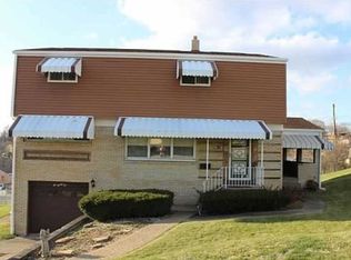 226 Livingston Rd, West Mifflin, PA 15122