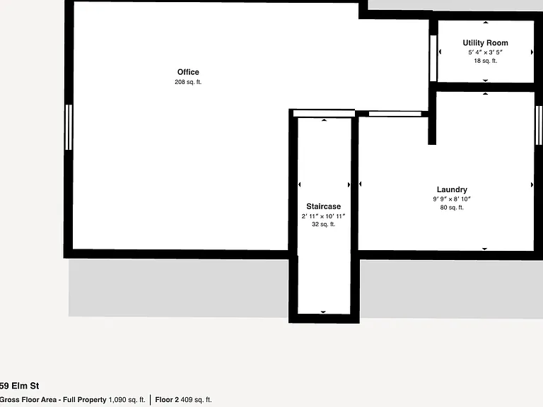 69 Elm St #2 — Photo 34