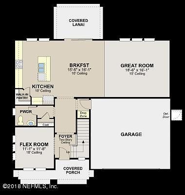 2nd image of 242 Village Way