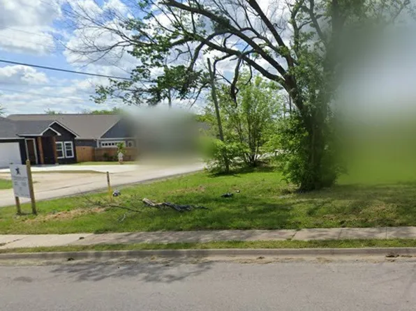 508 E Davis Ave, Alvarado, TX 76009