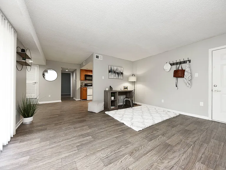 Hardwood Style Flooring