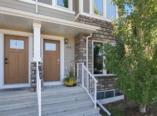 339 W Viscount Dr #408, Red Deer, AB T4R0S2