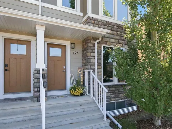 339 W Viscount Dr #408, Red Deer, AB T4R 0S2