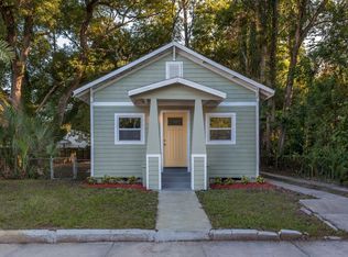 309 W West St, Tampa, FL 33602