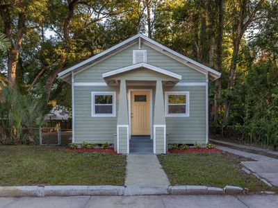 309 W West St, Tampa, FL, 33602