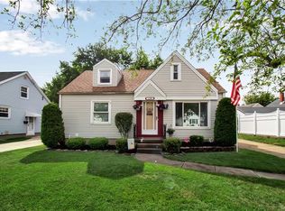 138 Blackstone Blvd, Tonawanda, NY 14150