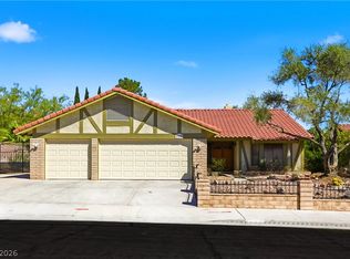 8908 Pesaro Dr, Las Vegas, NV 89117