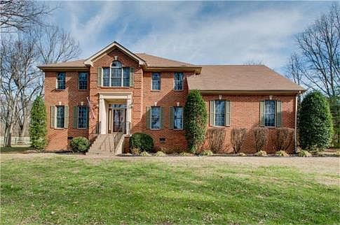 5316 Barton Vale Ct, Nashville, 37211