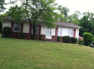 3402 Norway Ave NW, Roanoke, VA 24017
