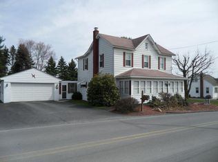 454 Blue Spruce Rd, Philipsburg, PA 16866