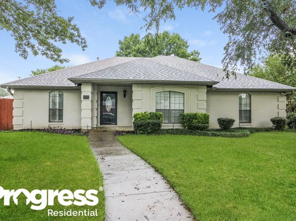 Houses For Rent in Desoto TX - 12 Homes | Zillow