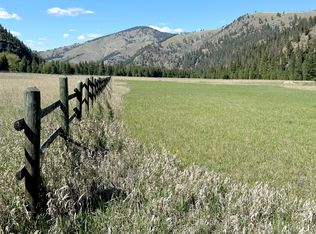 Nhn Rock Creek Rd, Clinton, MT 59825