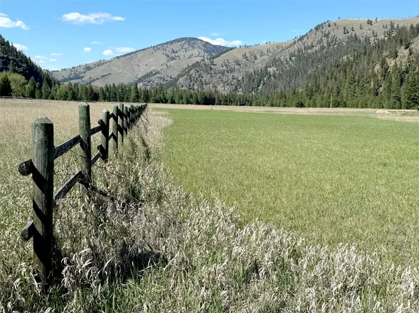 Nhn Rock Creek Rd, Clinton, MT 59825