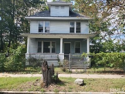619 Harrison Ave, South Bend, IN, 46616
