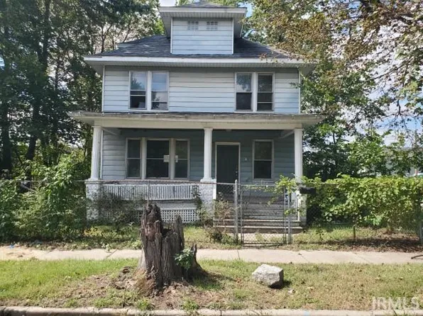619 Harrison Ave, South Bend, IN 46616