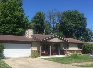 1636 Countryside Dr, Indianapolis, IN