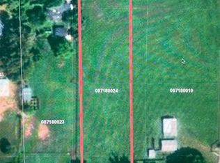 Gas Point Rd, Cottonwood, CA 96022