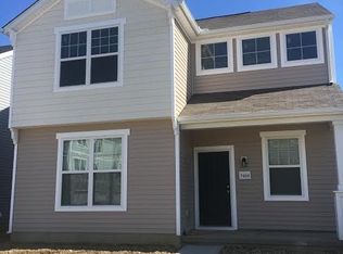 Spring River Ave, Dublin, OH 43016