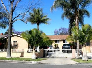 2134 N Hesperian St, Santa Ana, CA 92706