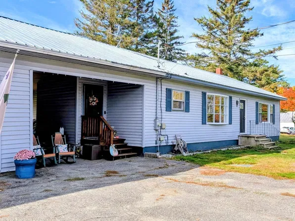 167 Main Street, Skowhegan, ME 04976
