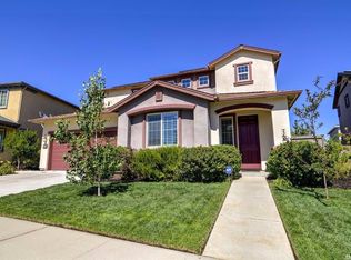 5213 Dusty Rose Way, Rancho Cordova, CA 95742