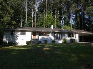 966 Laurelmont Dr SW, Atlanta, GA 30311