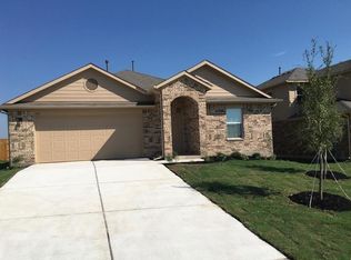 161 Kookaburra Bnd, Kyle, TX 78640