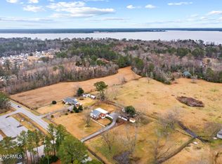 29-029 Old Cherry Point Rd, New Bern, NC 28560
