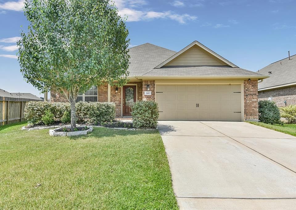2nd image of 269 Country Crossing Cir