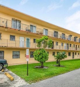 3494 E 4th Ave #1208, Hialeah, FL, 33013