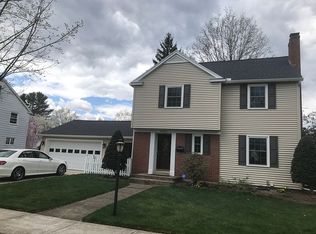 1429 Shiffler Ave, Williamsport, PA 17701