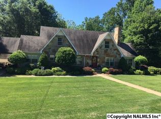 5271 Tabor Rd, Gadsden, AL 35904