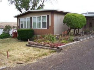 512 SE 18th St, Pendleton, OR 97801