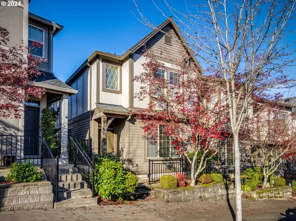 11895 SW Horizon Blvd, Beaverton, OR 97007