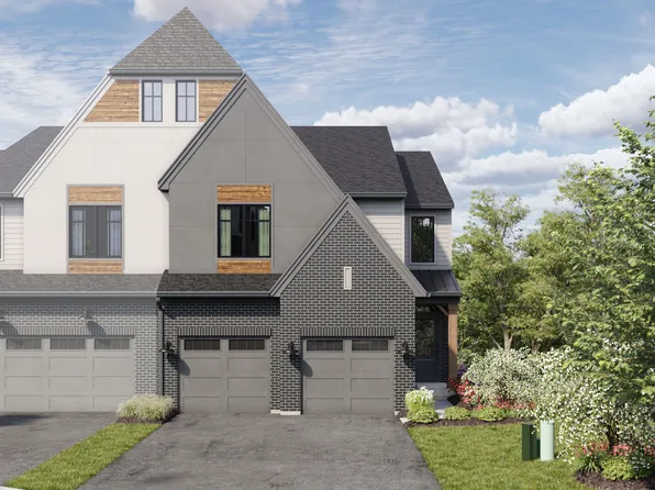 York Plan, Northwoods of Naperville