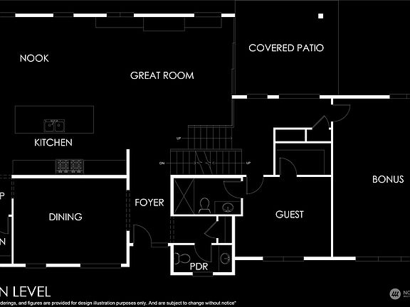 2nd image of 10006 NE 29th Place