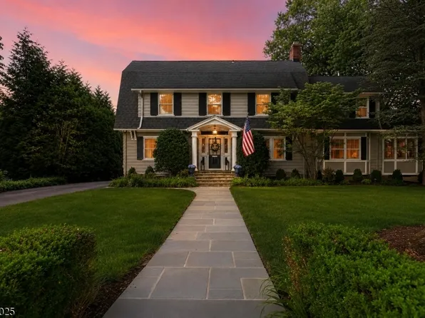 564 Highland Ave, Westfield Town, NJ 07090