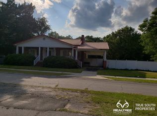 137 N Main St, Brunson, SC 29911