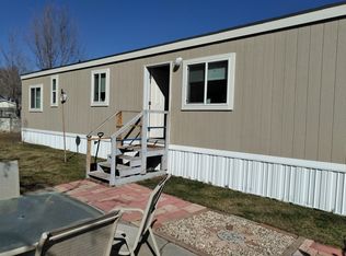 82 NW Nashua St, Mountain Home, ID 83647