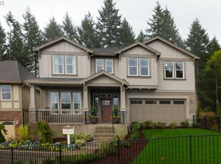 20350 SW Cassandra Ln, Beaverton, OR 97007