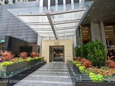 65 E Monroe St UNIT 4111, Chicago, IL, 60603