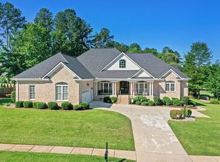 241 Clubside Dr, Lexington, SC 29072