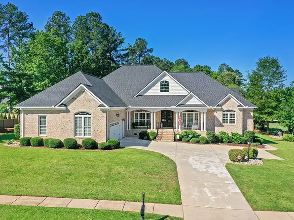 241 Clubside Dr, Lexington, SC 29072