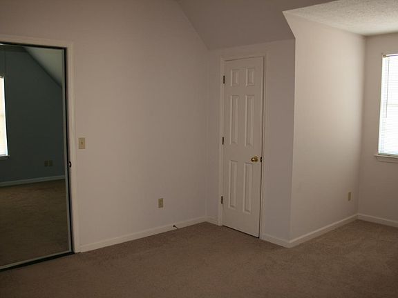Upstairs Bedroom